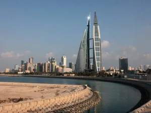 البحرين