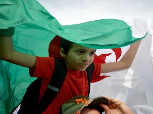 تراجع عدد المواليد بالجزائر لأول مرة منذ 2014