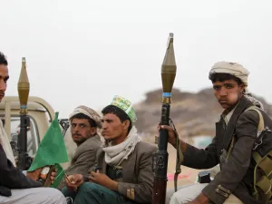 الإمارات والحوثي... النجاحات الدولية