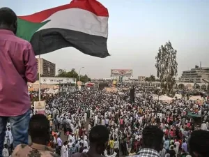 ماذا يريد السودانيون؟