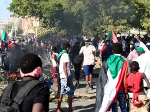 السوادن