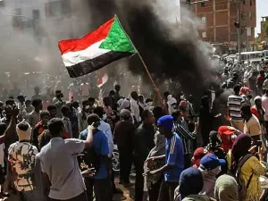  التوتر قائما بين المكونين العسكري والمدني في مجلس السيادة