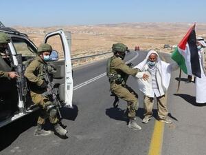 الشيخ سليمان الهذالين