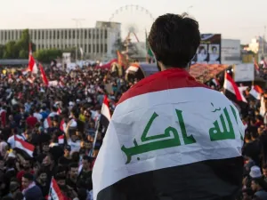 ما الذي يوحّد العراقيين؟