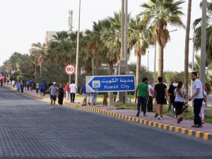 المشهد السياسي الكويتي... السكوت لا يعني القبول!