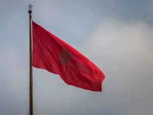 المغرب