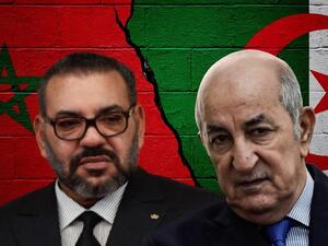 تأجيل القمة العربية المقبلة في الجزائر