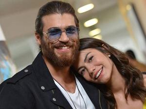 ديميت أوزدمير وجان يامان