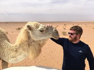 تعبيرية