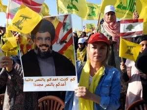 عقوبات على 3 شخصيات و10 كيانات تعمل مع حزب الله