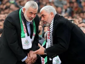 قيادة "حماس" أمام امتحان