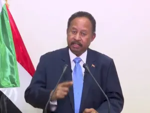 فشلان سودانيان… في فشل واحد