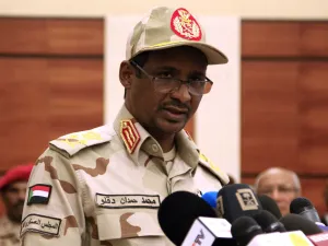 حاجة مشتركة إلى التهدئة بين السودان وإثيوبيا