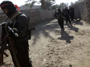 حالة تأهب في الجيش العراقي