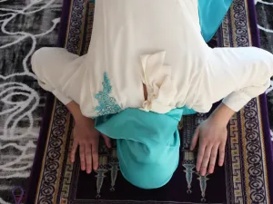 افضل دعاء لتقوية الجسم