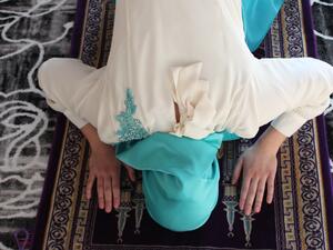 افضل دعاء لتقوية الجسم