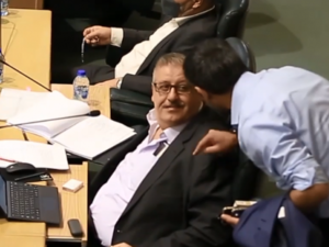 رائد سميرات 