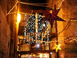 أول أيام شهر رمضان في الثاني من أبريل المقبل