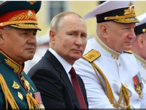 الناتو يتجاهل دعوات التهدئة