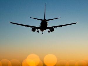 بسبب إبلاغ عن قنبلة.. هبوط اضطراري لطائرة ركاب بروسيا