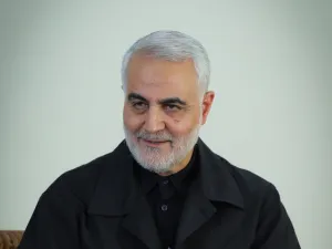 سليماني
