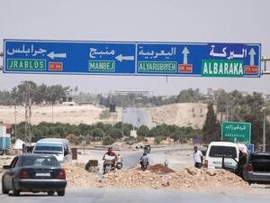 العثور على جثة طفلة بعمر 5 سنوات مذبوحة بسوريا