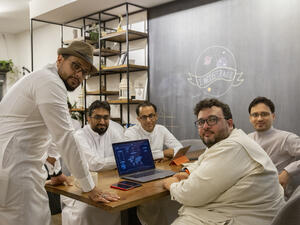 شركة لوسيديا