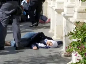 عدد الشهداء الأطفال (أقل من 18 عاماً) هو (79) شهيداً وشهيدة