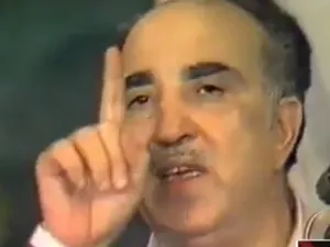 صلاح خلف