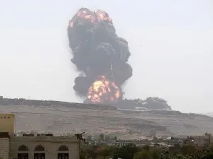 صنعاء