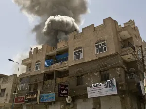 صنعاء
