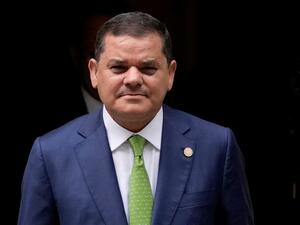  عبدالحميد الدبيبة