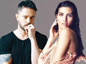 توبا بويوكوستن ومراد بوز