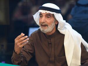 علي الهويريني