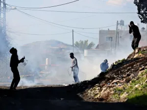 تنديد فلسطيني ودعوة اممية للتدخل