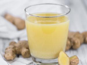 فوائد شرب الزنجبيل واليانسون في فضل الشتاء