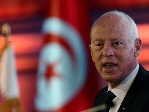 قال الرئيس التونسي: من تمّ وضعهم تحت الاقامة الجبرية كان من المفترض أن يكونوا في السجن