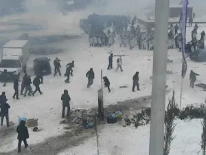 كازاخستان