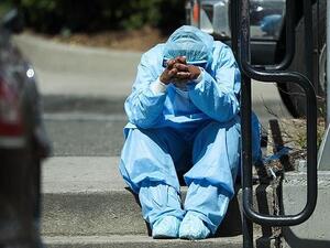 عدد اصابات صادم في الاردن 