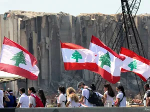 لبنان في 2022... حاكم لا يحكم وحزب يتحكم