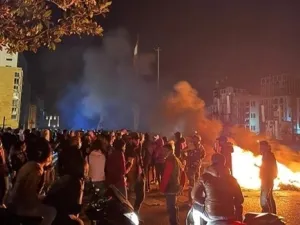 لبنان