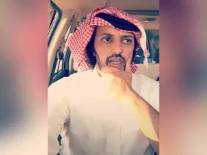الشاعر محمد ذيب ابن الشايب 
