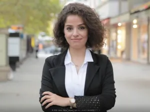 فرح مرقة