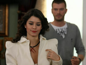 مسلسل العشق الممنوع