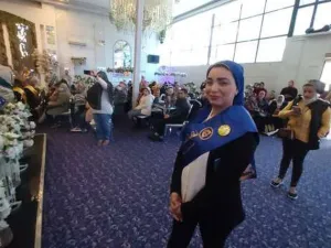 معلمة المنصورة: خربو بيتي منهم لله