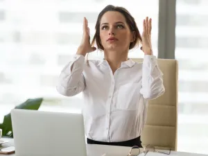 طريقة خفض هرمون التوتر الذي يدمر مناعة الجسم