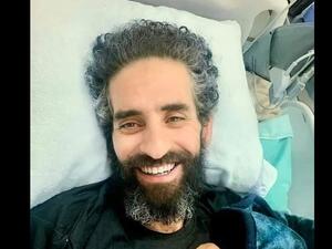 هشام أبو هواش