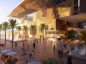 مطاعم واجهة الرياض 