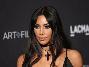 كيم كارداشيان