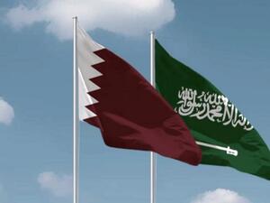 اتفاقية سعودية ـ قطرية لتطوير صناعة النقل الجوي